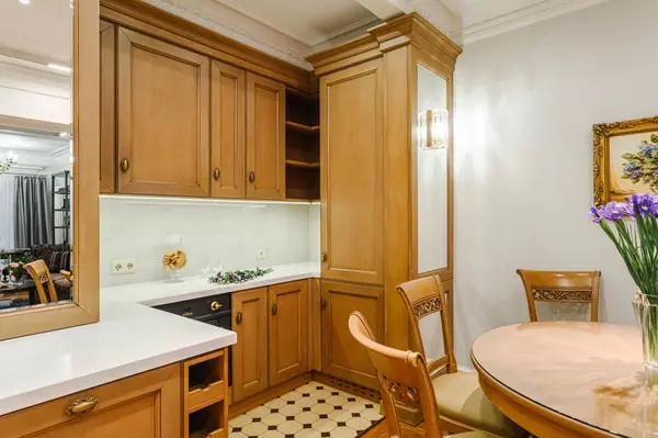 Уютная квартира на Морской