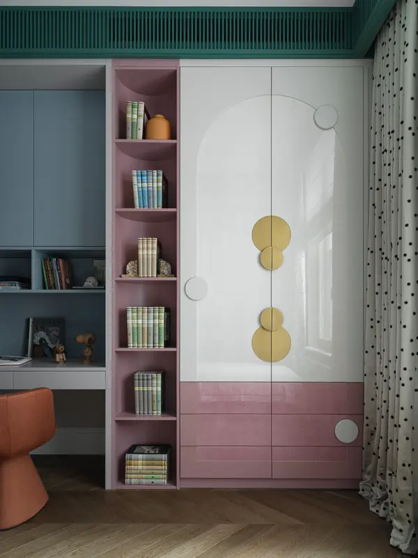 ЖК Art View House 134 кв.м