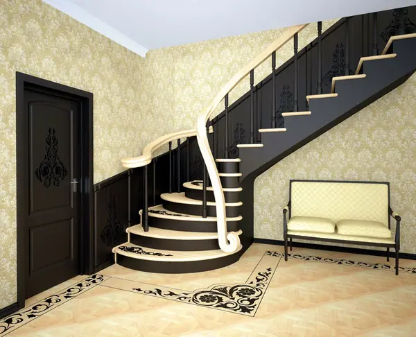 Лестницы Streamstairs Rybland