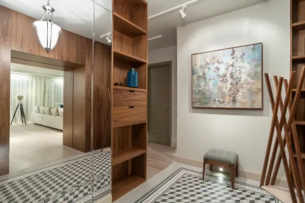 Апартаменты у моря