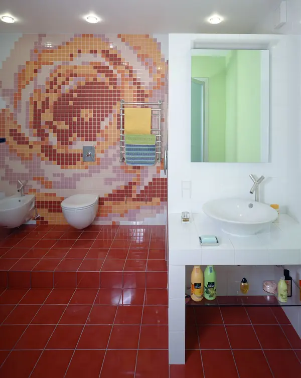 Квартира 200 кв.м