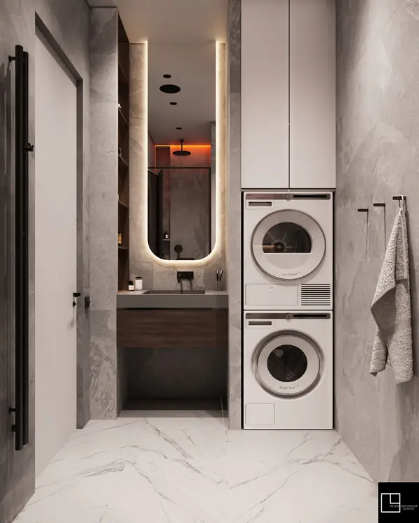 ЖК ОСТРОВ | 108м2