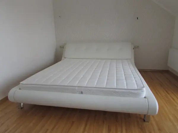 Украинские интерьеры спален с продукцией Sonata Mobel