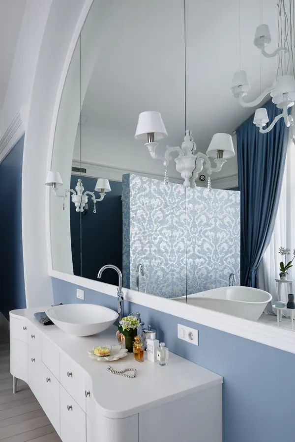 Загородный дом в Ленинградской области