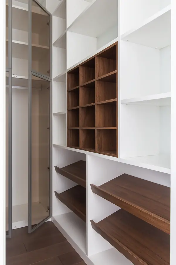 ЖК Balchug Viewpoint - апартаменты в современном стиле