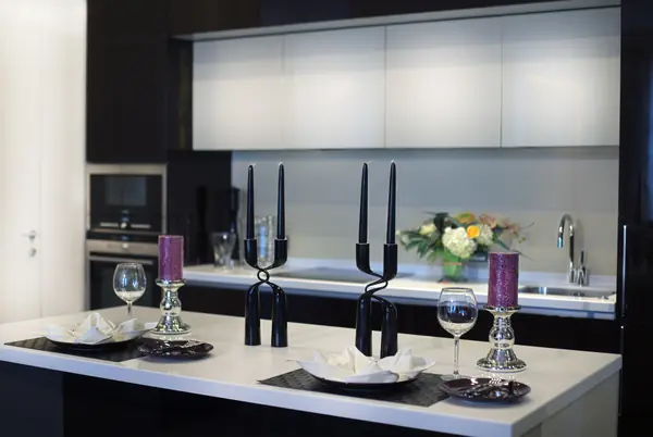 Квартира на Староильинской