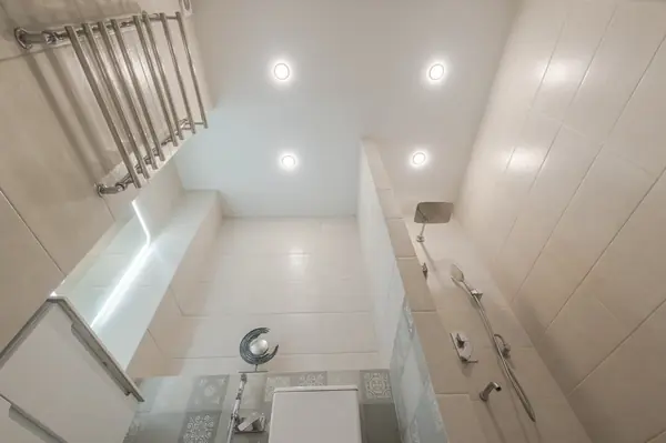 Реализация интерьера в ЖК Чапаев