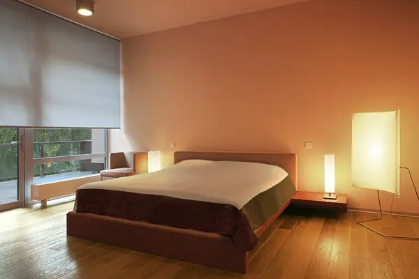 Проект загородного дома в поселке Ильинский