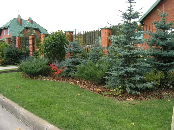 КП Грин Хилл