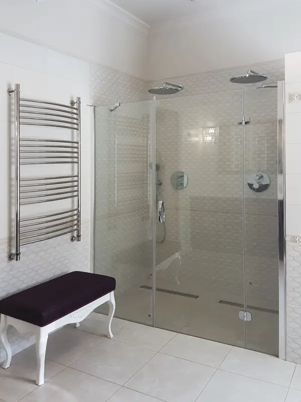 Двухэтажный дом 240 кв.м