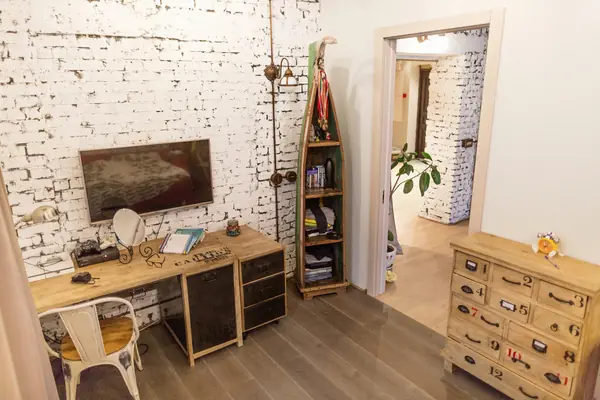 Примеры в интерьере