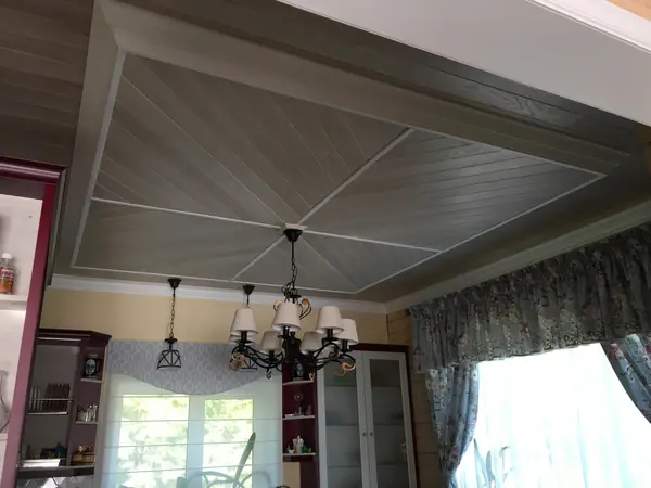 Дача у Финского залива