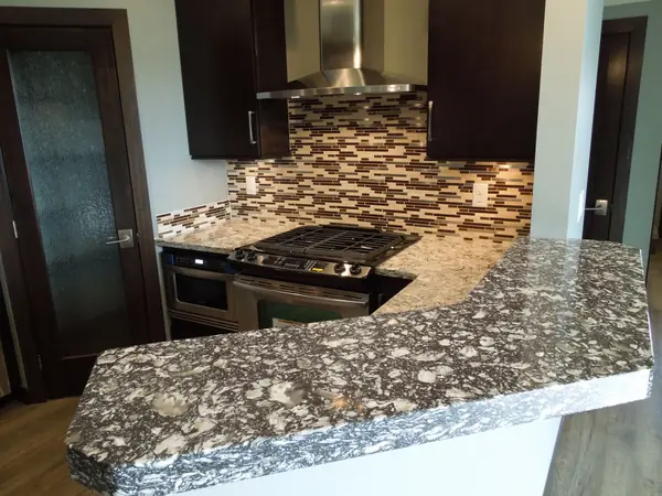 Изделия из кварцевого агломерата Камбрия CAMBRIA