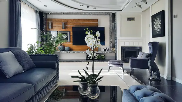 Загородный дом пос. Самовец