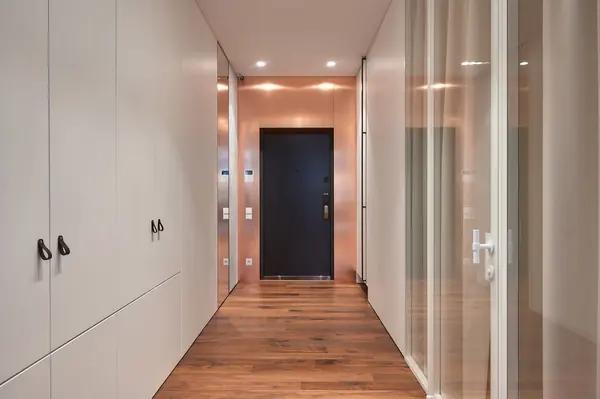 АВАТАР - Дизайн интерьера апарт-отеля