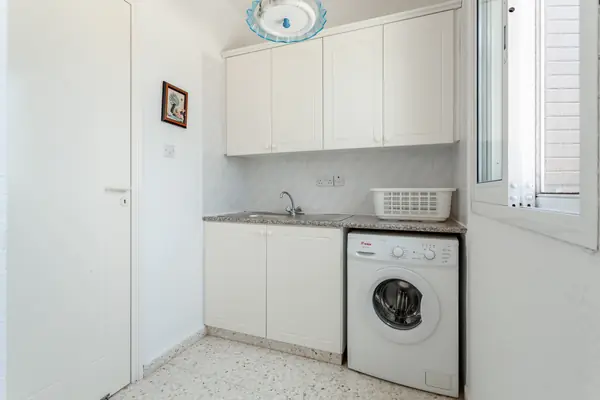 Villa Perla Coral Bay