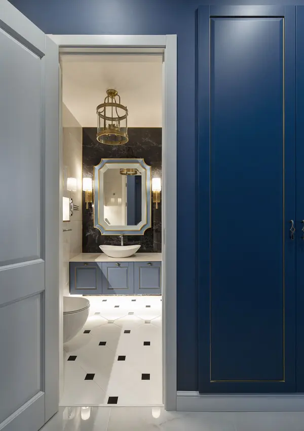 Реализованный проект в Светлогорске