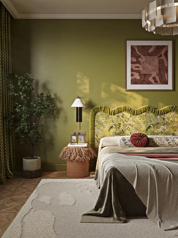 ЖК Дом XXII век