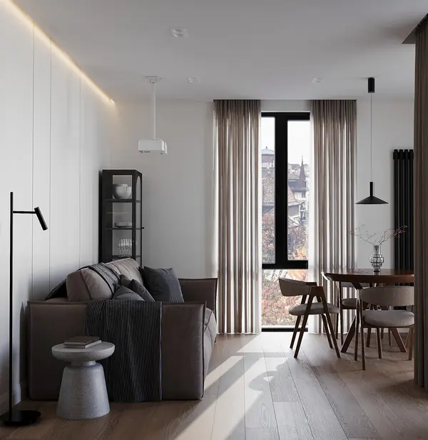 ЖК ID Светлановский