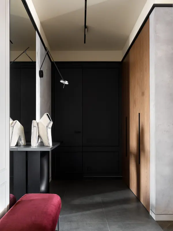 ЖК Зиларт 80кв.м