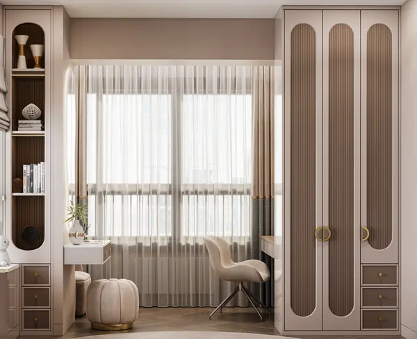 Дизайн интерьера Одинцово