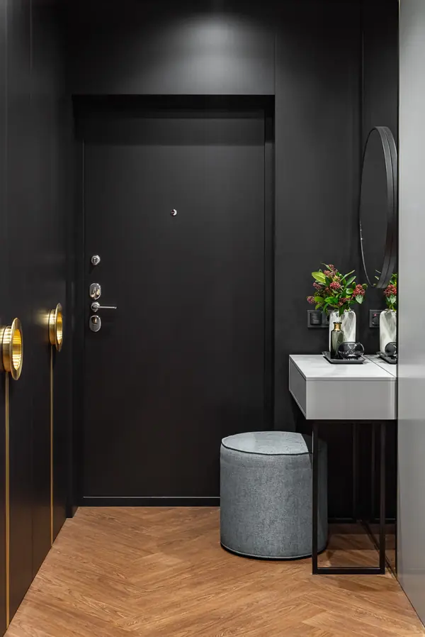 Счастливы вместе - реализация