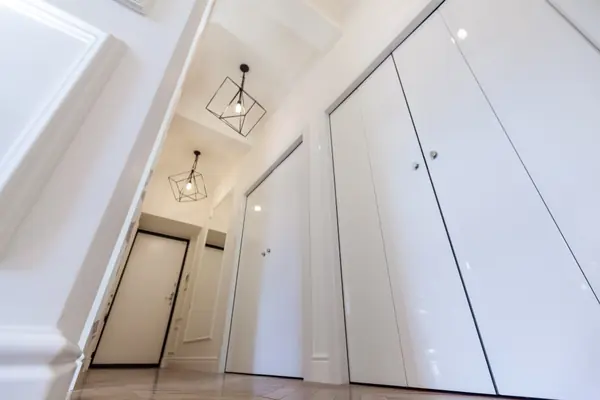 Дизайн квартиры в сталинской высотке