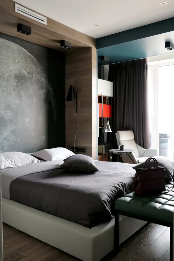 Implemented project 12