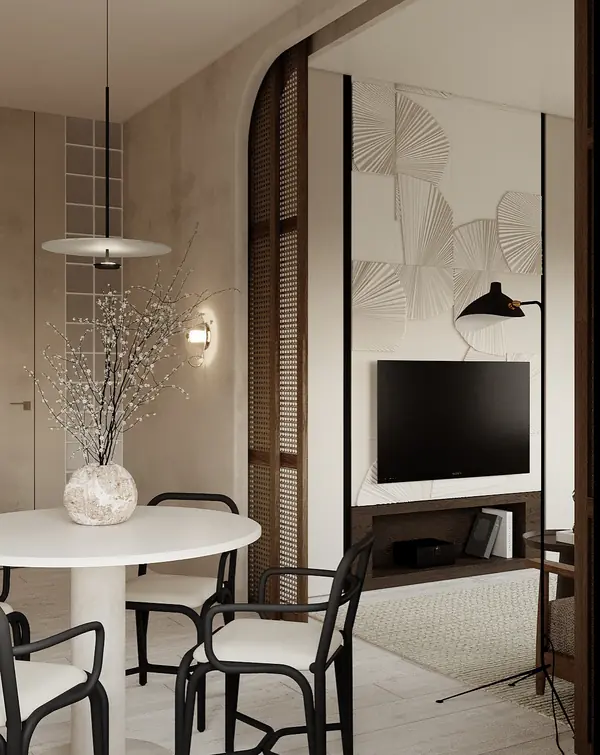 ЖК Серебряный фонтан