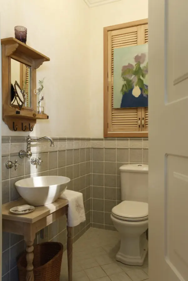 Квартира на Живописной