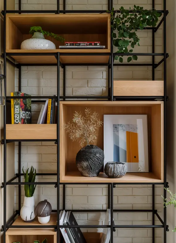 Квартира-студия в ЖК "Резиденции Сколково"