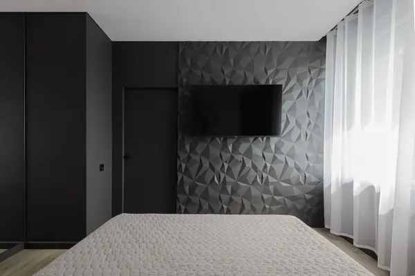 Квартира с гитарой