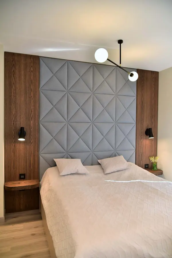 Современный интерьер