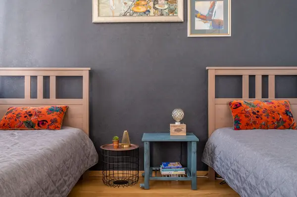 Квартира на Большой Московской