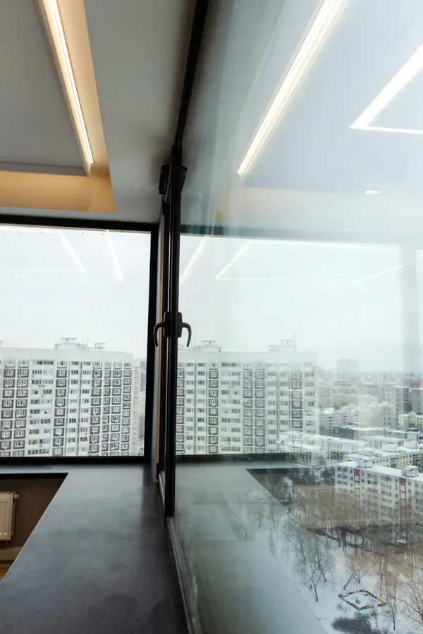 Дискавери 58 м2