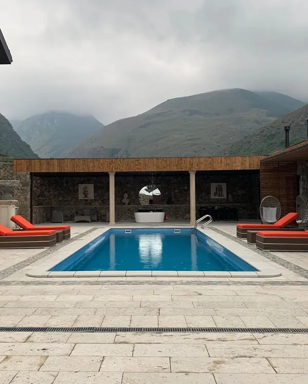 Дача "Фиагдон"