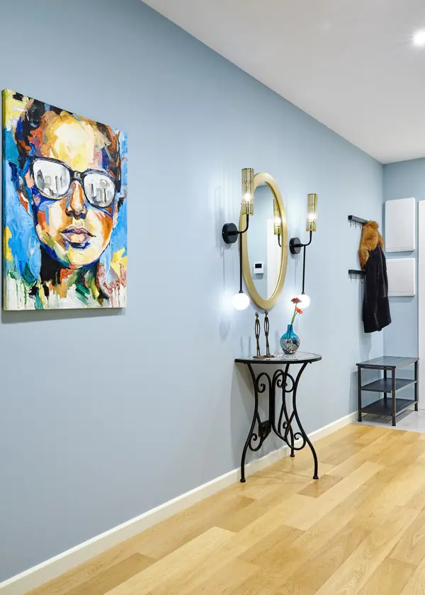 3-х комнатная квартира П-44Т