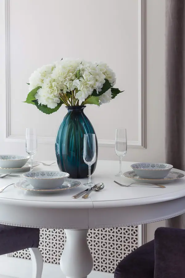 Белинского 86. Ремонт квартиры по дизайн-проекту в Екатеринбурге.