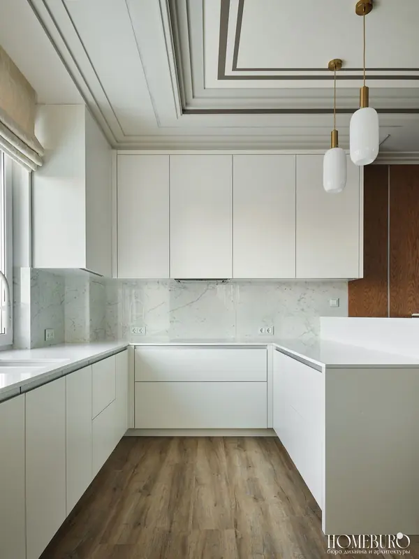 ЖК Аристократ