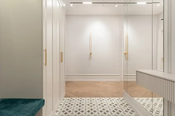 Квартира для семьи с двумя детьми