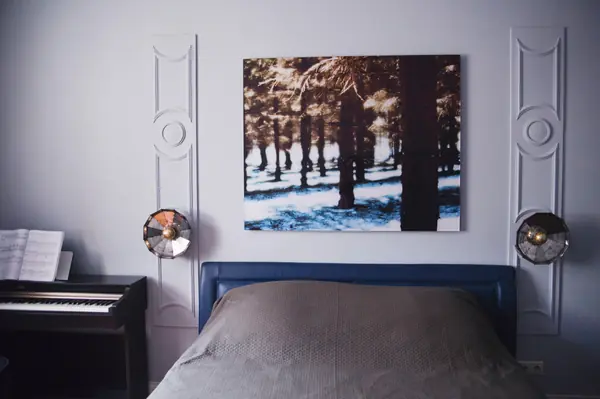 частная квартира в жилом комплексе Доминион