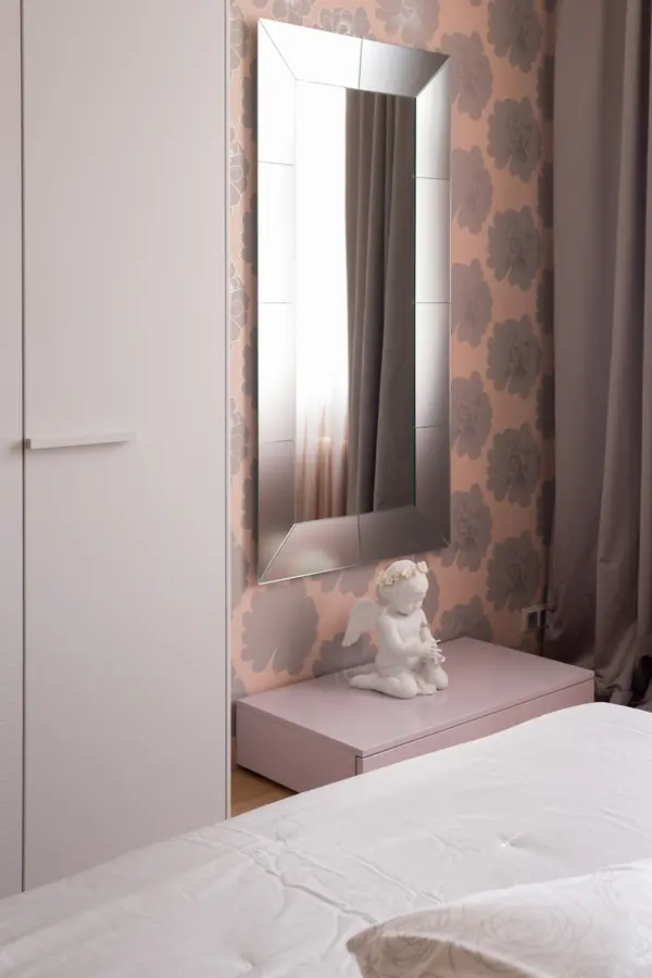 Квартира на Прфсоюзной, дизайнер Судницына Полина