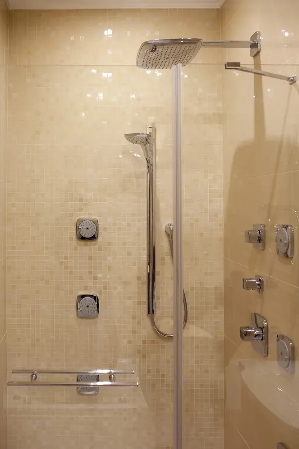 Квартира в Хамовниках