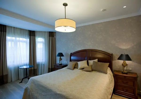 Дом в Подмосковье