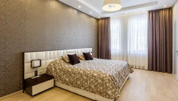 Дизайн проекта таунхауса, п. Павлово