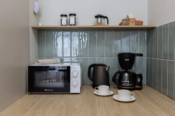 ЖК ДАДАЕВСКИЙ