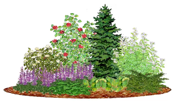 Еще больше схем в нашем каталоге