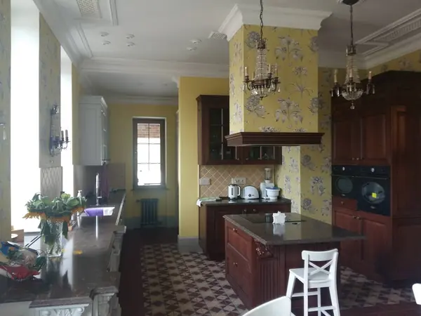 Коттедж Сергиев Посад