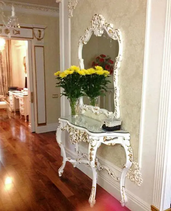 Квартира, Москва, Кутузовский пр-т