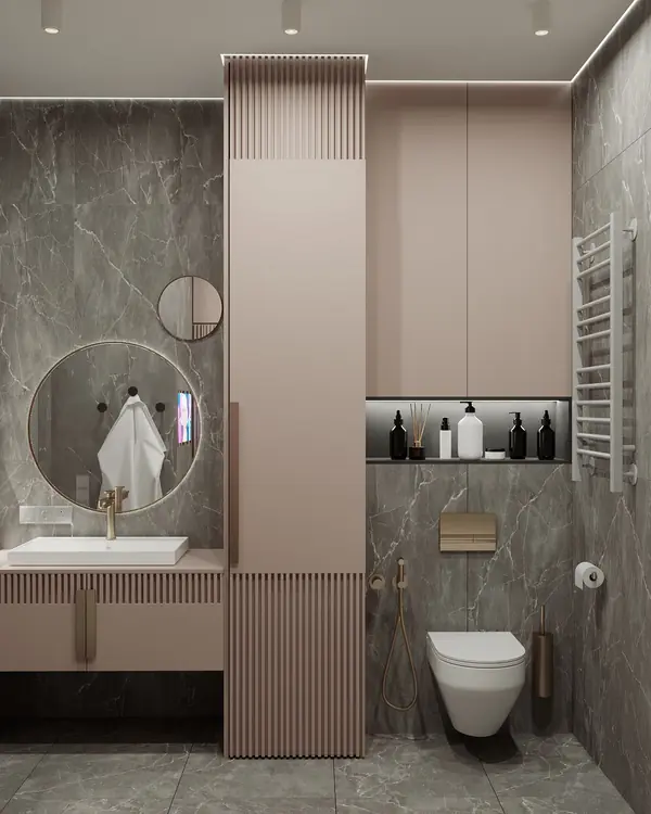 ЖК Испанские кварталы